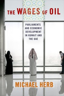 Front cover_The Wages of Oil
