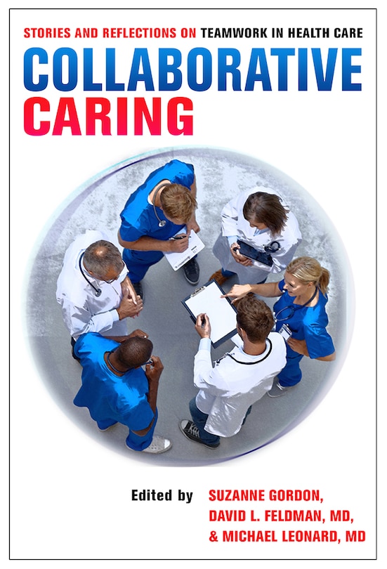 Couverture_Collaborative Caring