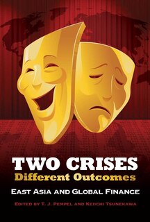 Front cover_Two Crises, Different Outcomes