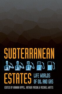 Front cover_Subterranean Estates