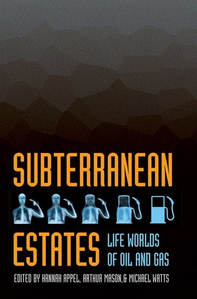 Front cover_Subterranean Estates
