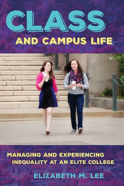 Front cover_Class and Campus Life