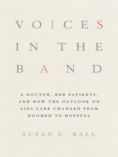 Couverture_Voices in the Band