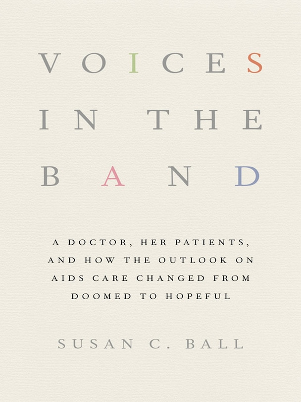 Couverture_Voices in the Band