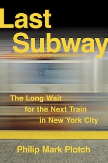 Couverture_Last Subway