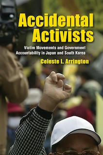Couverture_Accidental Activists