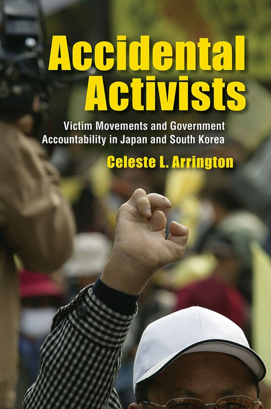 Couverture_Accidental Activists