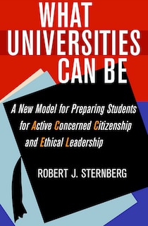 Front cover_What Universities Can Be