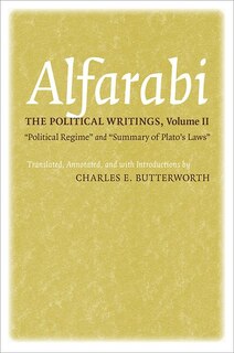Front cover_The Political Writings