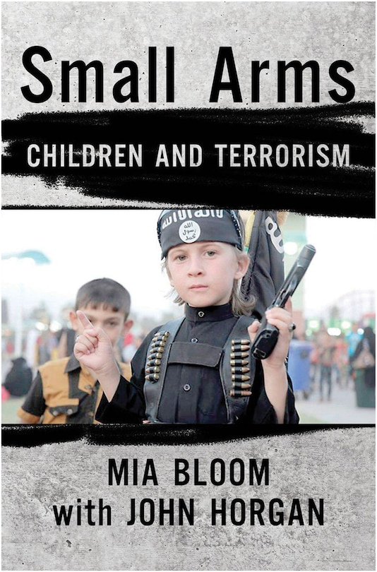 Couverture_Small Arms