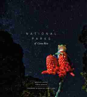 National Parks of Costa Rica by Robin Kazmier
