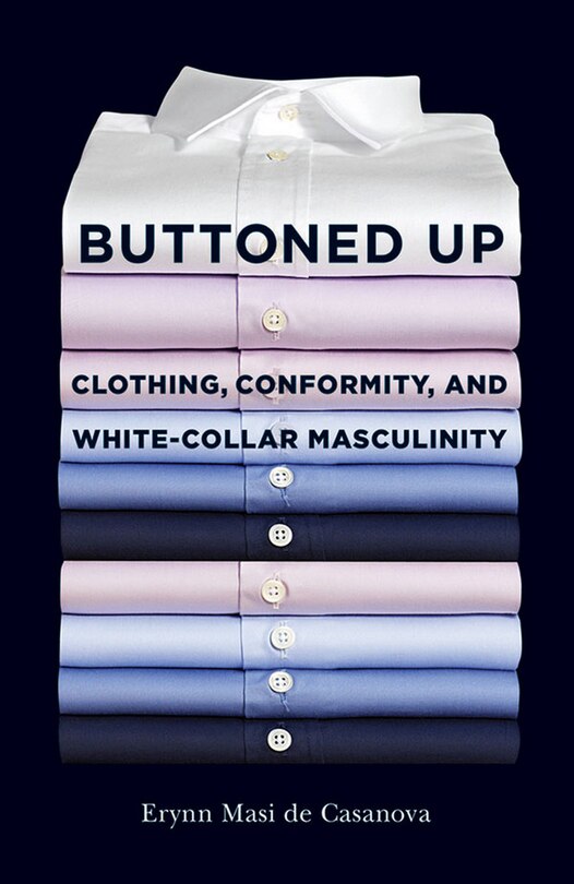 Front cover_Buttoned Up