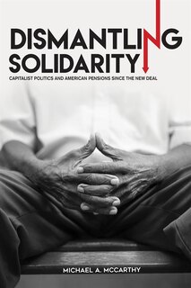 Front cover_Dismantling Solidarity