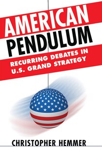Front cover_American Pendulum