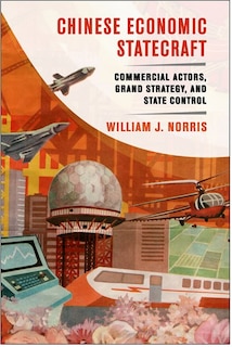 Front cover_Chinese Economic Statecraft