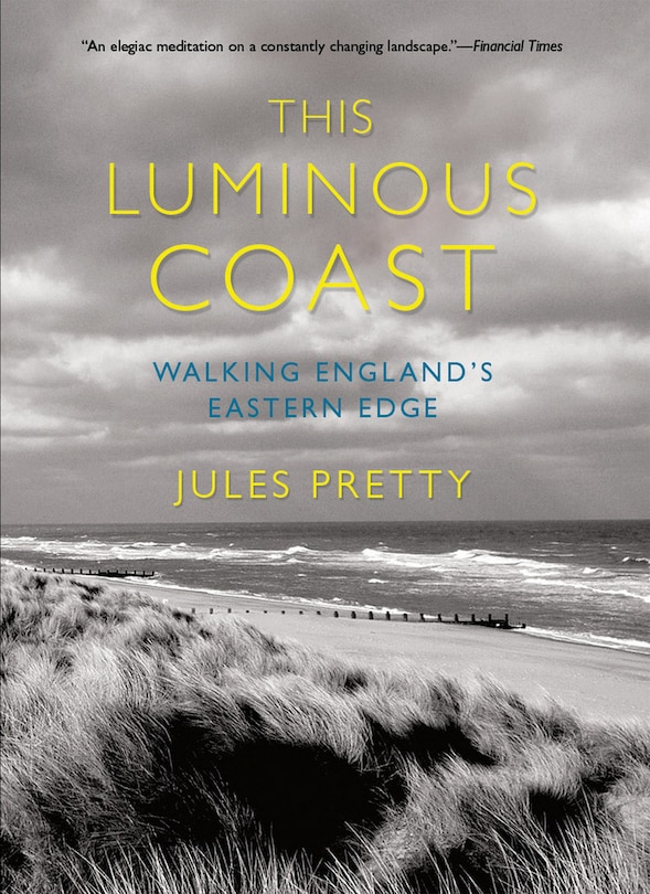 Front cover_This Luminous Coast