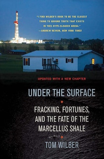 Front cover_Under the Surface