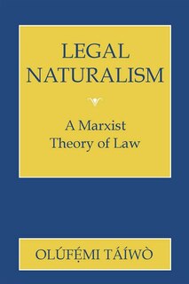 Couverture_Legal Naturalism