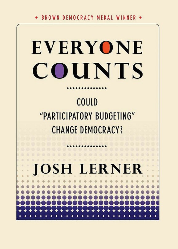 Front cover_Everyone Counts