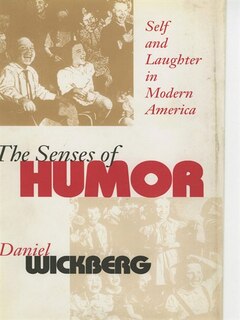 Couverture_The Senses of Humor