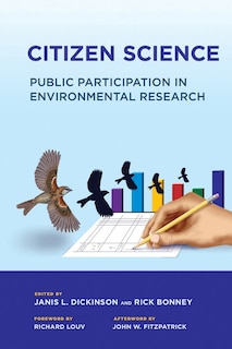 Couverture_Citizen Science