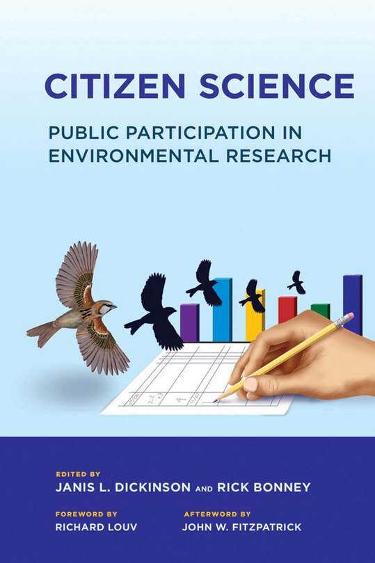 Couverture_Citizen Science