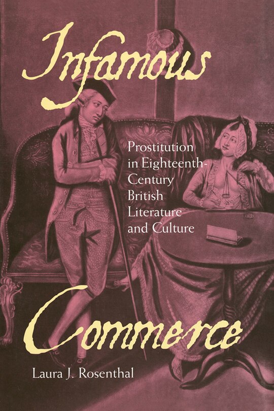 Front cover_Infamous Commerce