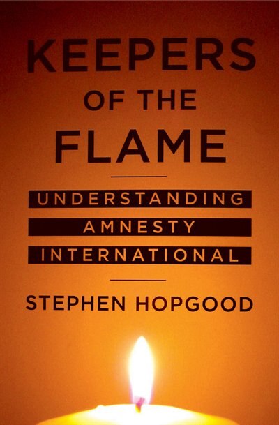Front cover_Keepers of the Flame