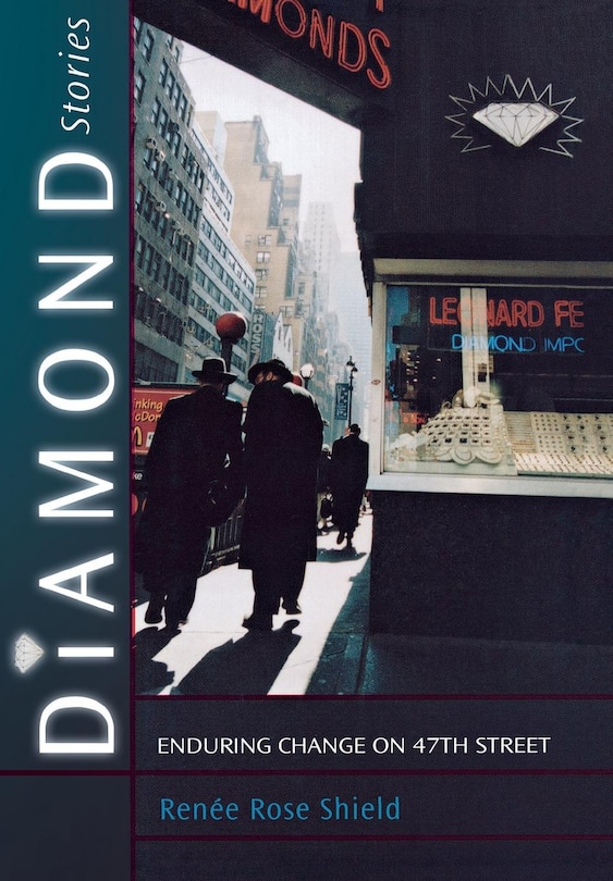 Front cover_Diamond Stories