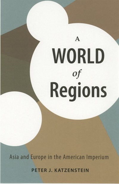 Couverture_A World of Regions