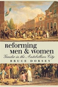 Front cover_Reforming Men and Women