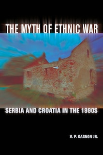 Couverture_The Myth of Ethnic War