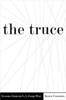 Couverture_The Truce