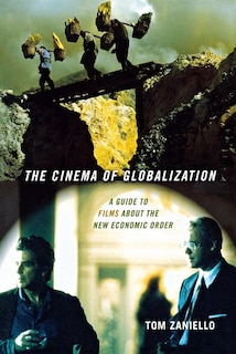 Couverture_The Cinema of Globalization