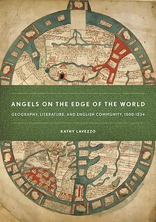 Front cover_Angels on the Edge of the World