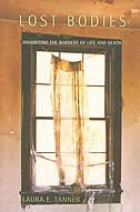 Front cover_Lost Bodies