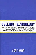 Front cover_Selling Technology
