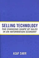 Front cover_Selling Technology