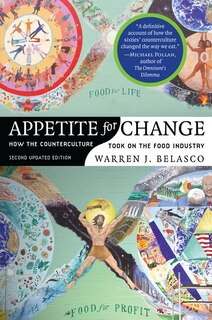 Front cover_Appetite For Change