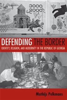 Couverture_Defending the Border