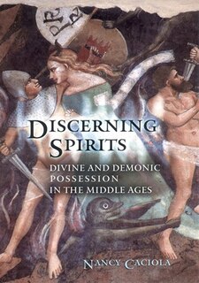 Couverture_Discerning Spirits