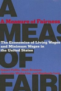 Front cover_A Measure of Fairness