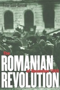 The Romanian Revolution of December 1989