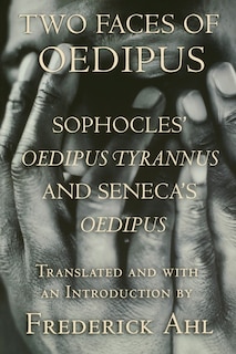 Front cover_Two Faces of Oedipus