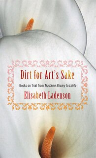 Front cover_Dirt for Art's Sake