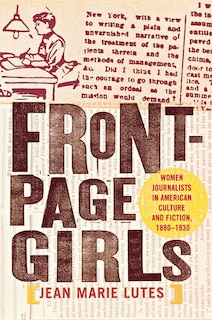 Front cover_Front-page Girls