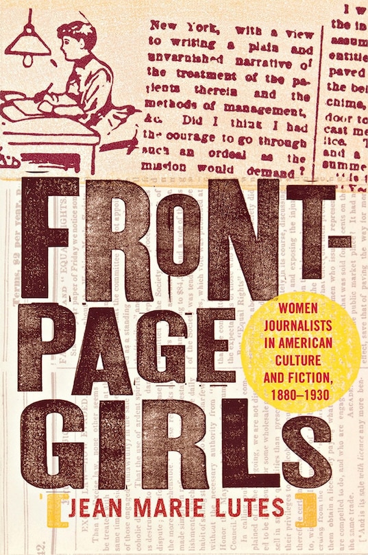 Front cover_Front-page Girls