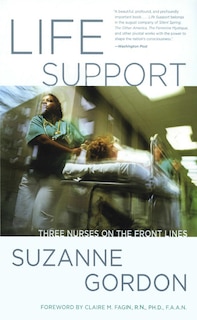 Front cover_Life Support