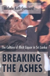 Front cover_Breaking The Ashes
