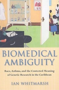 Couverture_Biomedical Ambiguity